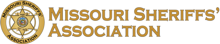 Missouri Sheriffs' Association Logo