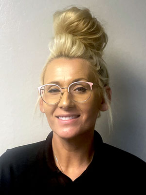 Heather Adams
