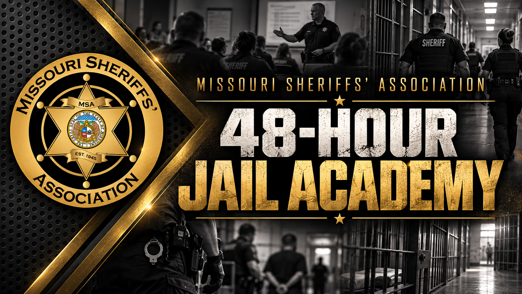 48-Hour-Jail-Academy